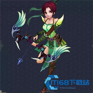神仙道高清重制版