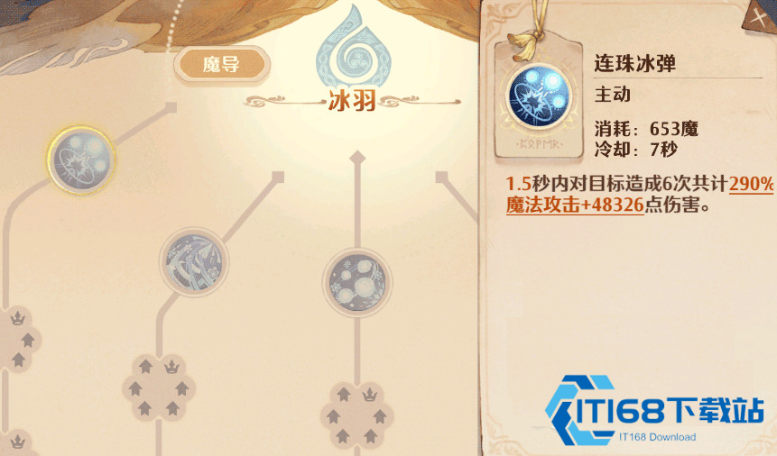 森之国度官方正版