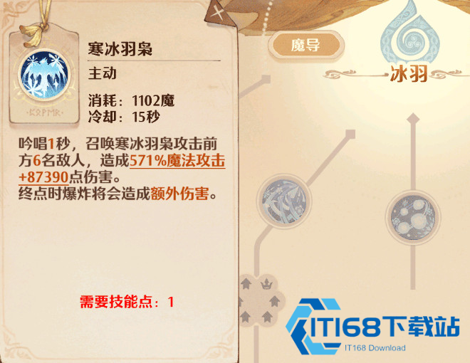 森之国度官方正版