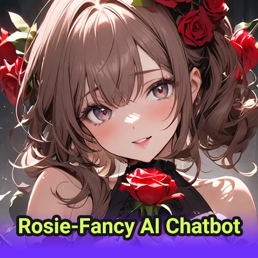 RosieAI聊天软件