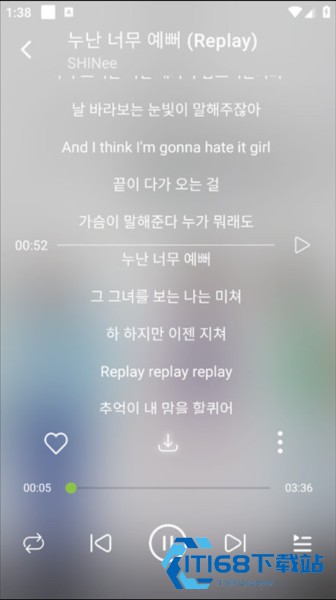 CC音乐app