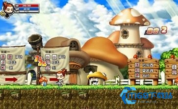 勇者之路精灵物语手机版