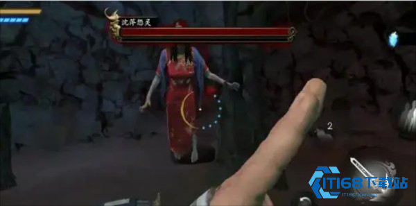 无尽噩梦5怨灵咒图片14