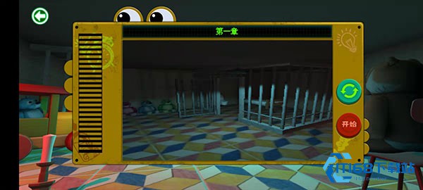 第一章通关攻略教程截图3