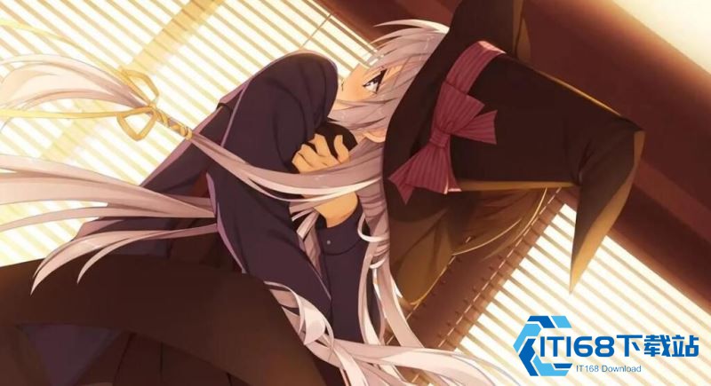 魔女的夜宴安卓汉化直装版