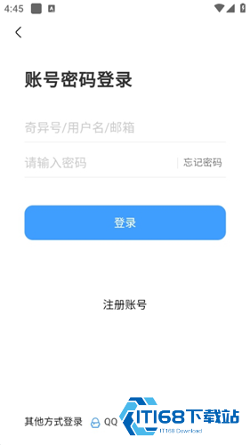 奇异游戏社区