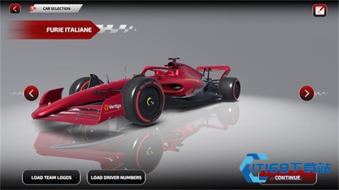 f1方程式赛车2026