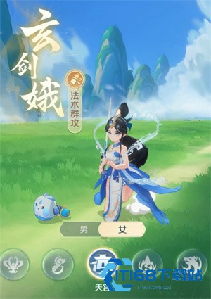 灵兽大冒险手游