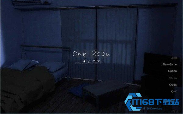1room家出少女安卓汉化版
