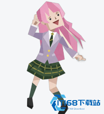 ACGTI二次元人格测试