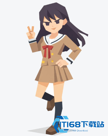ACGTI二次元人格测试