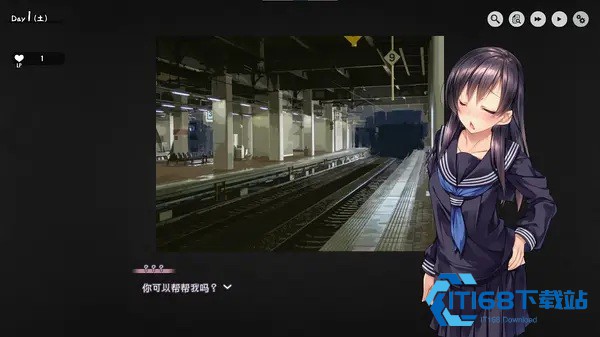 1room家出少女安卓汉化版