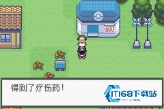 口袋妖怪极光石手游