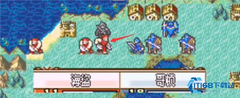 火焰纹章晓之女神安卓版