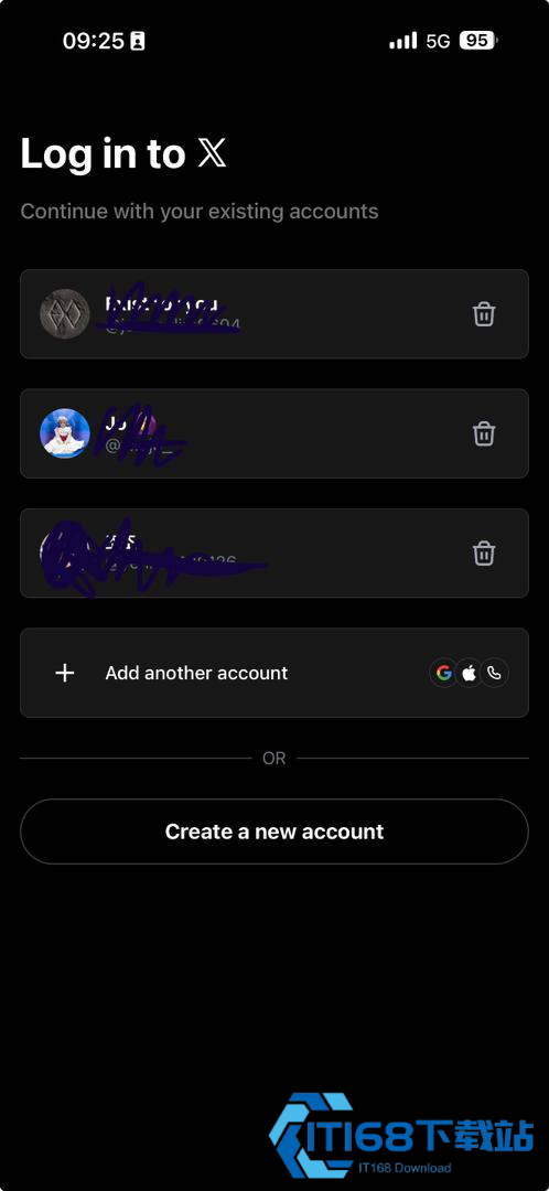 XChat聊天