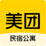 美团民宿app