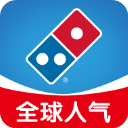 达美乐比萨店点餐