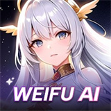 WeifuAI虚拟伴侣