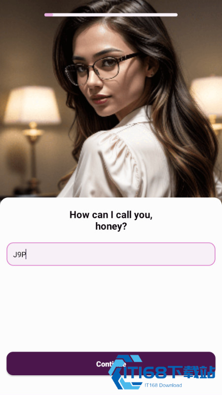 AmorAI虚拟伴侣
