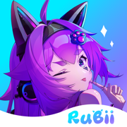 RubiiAI虚拟聊天