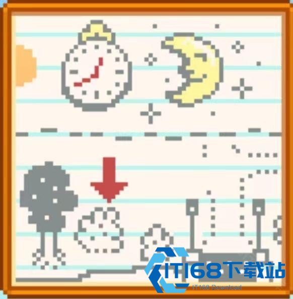 星露谷物语粉紫病娇版