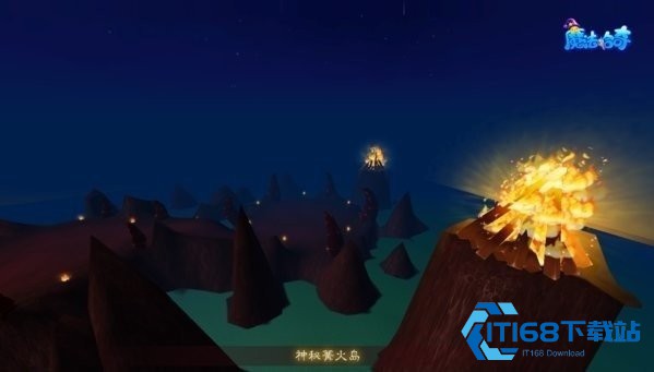 魔法哈奇安卓版