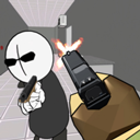暴力迪吧射击游戏