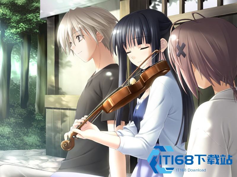 缘之空手机版