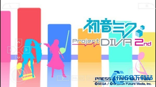 初音未来歌姬计划2手游 v2021.12.11.13 安卓中文版 0