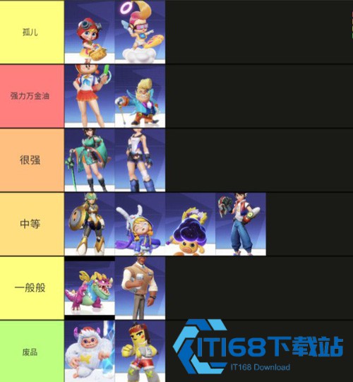 派对之星官方版