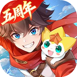 奥奇传说h5官方版