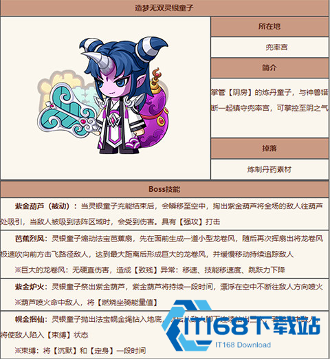 造梦无双
