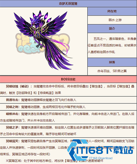 造梦无双