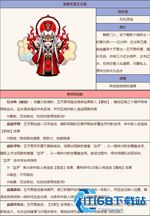 造梦无双
