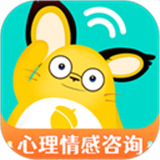 松果倾诉心理咨询