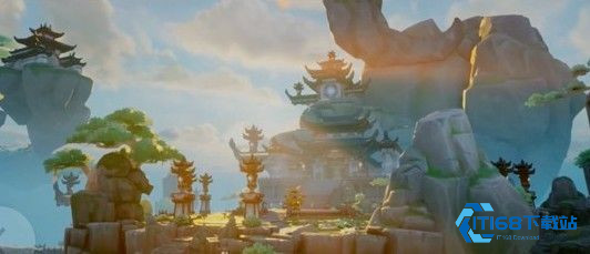 梦幻西游三维版