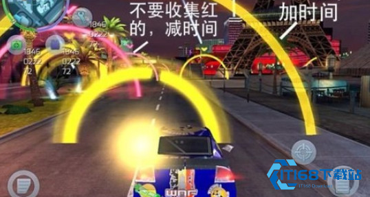 孤胆车神维加斯手游