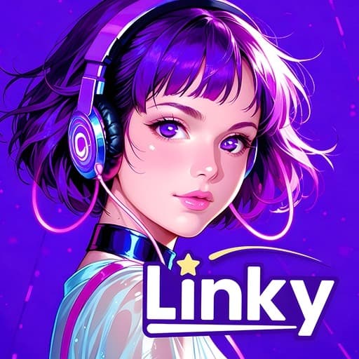 Linky聊天软件
