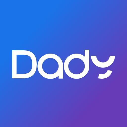 DadyAI聊天软件