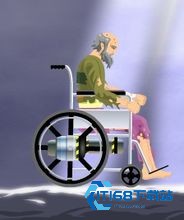 死亡独轮车正版
