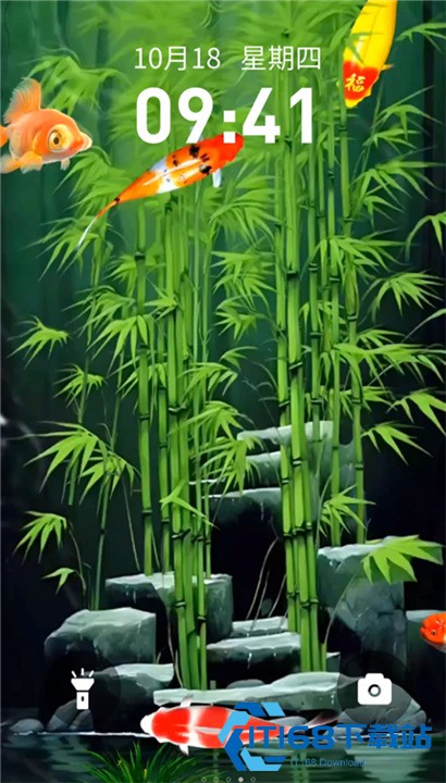 快闪壁纸纯净版