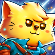 猫咪斗恶龙2手机版