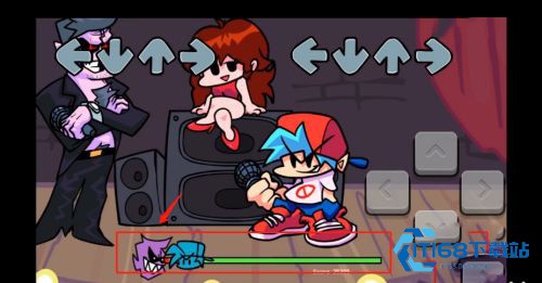 周五夜放克正版