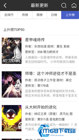 白嫖漫画