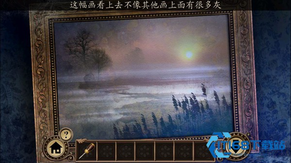 黑暗沼泽庄园汉化版