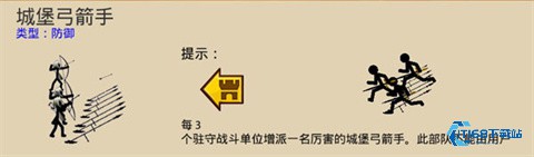 火柴人战争遗产2048魔改版