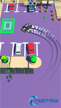 完美停车3