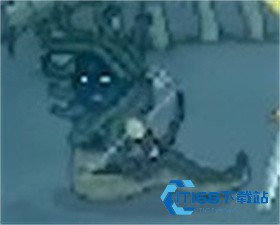 双刃战士