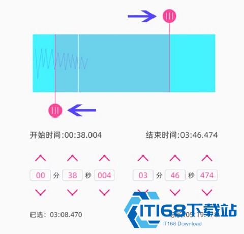 音乐剪辑精灵
