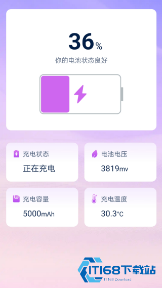 星动充能